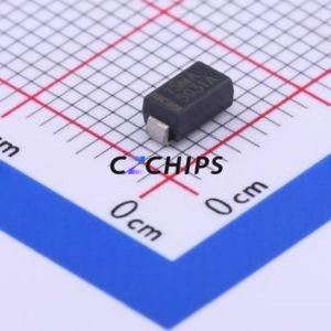 Diode Zener originale neuve 1SMA5931A DO-214AC(SMA), composants électroniques en gros, fournisseur de puces et service BOM - Product Image 1