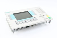 Module de panneau HMI SIMATIC série OP27 Mono 6AV3627-1JK00-0AX0 A05, numéro de commande global 6AV3627-1JK00-0AX0