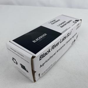 주문 포장 납품 우편물 소포 상자 인쇄를 가진 백색 물결 모양 포장 우송자 상자 - Product Image 3