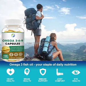 Viên nang mềm Ausreson OEM <span class=keywords><strong>Vegan</strong></span> EPA <span class=keywords><strong>Omega</strong></span>-<span class=keywords><strong>3</strong></span> <span class=keywords><strong>6</strong></span> <span class=keywords><strong>9</strong></span>, thực phẩm bổ sung Halal, 1000mg dầu cá, viên nang mềm <span class=keywords><strong>Omega</strong></span> <span class=keywords><strong>3</strong></span> <span class=keywords><strong>6</strong></span> <span class=keywords><strong>9</strong></span> - Product Image 3