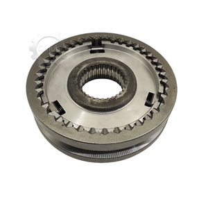 ชุดซิงโครไนเซอร์เกียร์ส่งกำลังคุณภาพสูงใหม่ สำหรับ ISO9001 CE OEM 33362-OK030 33364-OK020 333620K030 333640K020 - Product Image 5