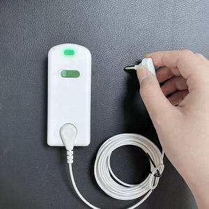 Lengte 15ft/4.5M Aardingskoord Testsnoeren Testbaar De Continuïteits Aarding/Aarding Geleidbaarheidstester - Product Image 6