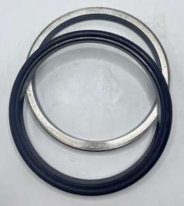 อะไหล่ชุดขับเคลื่อนสุดท้าย 20Y-27-00110 20Y2700110 เหมาะสำหรับรถขุดโคมัตสึ PC200-8 ซีลกันน้ำมันแบบลอยตัวสำหรับมอเตอร์เดิน - Product Image 6