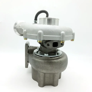 Hot Sale for <strong>Truck</strong> Turbocharger 53279706715 4029067 53279886715 700716-0020 465427-0001 99446017 for <strong>IVECO</strong> <strong>Truck</strong> WH1C K27 a - Product Image 2