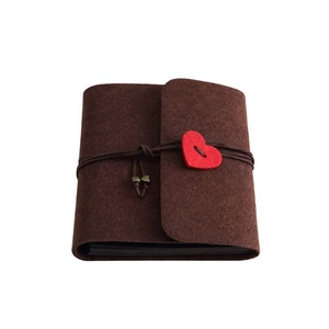 <span class=keywords><strong>Album</strong></span> fotografico multifunzionale <span class=keywords><strong>Album</strong></span> fotografico in feltro fatto a mano fai da te con 30 fogli per la decorazione domestica regalo di compleanno - Product Image 1