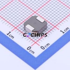 SPM6530T-4R7M-HZR ตัวเหนี่ยวนำไฟฟ้าแบบ SMD, 6.5x7.1 มม. ( ค่าความเหนี่ยวนำ: 4.7uH ) ( ความแม่นยำ: 20% กระแสไฟฟ้าที่กำหนด: 4A ) - Product Image 2