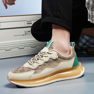 <span class=keywords><strong>Sneakers</strong></span> con Cuscinetto d'Aria per <span class=keywords><strong>Donna</strong></span>, Comode e alla Moda, Vendita Diretta dalla Fabbrica - Product Image 1