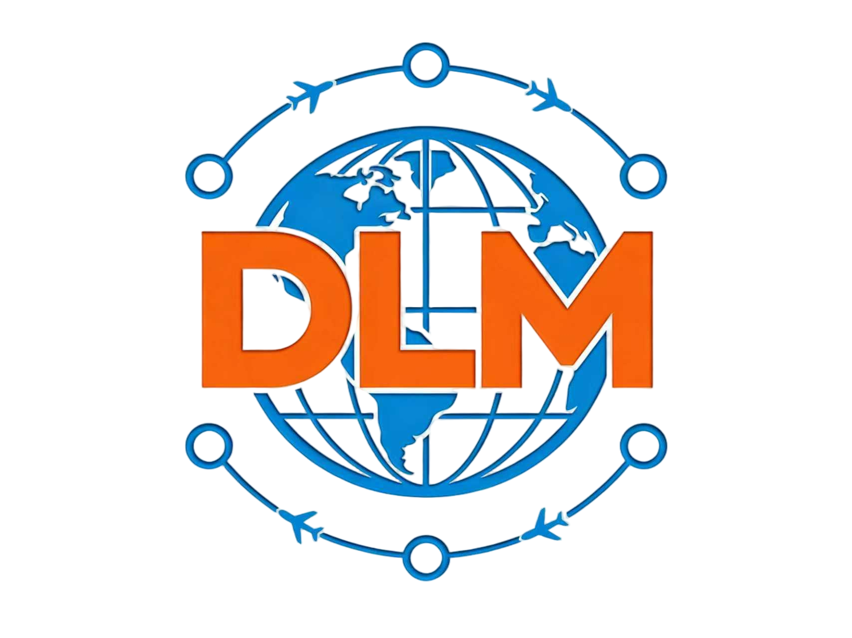 Zhengzhou Daileiman Trading Co., Ltd. logo