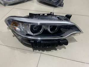 Adecuado para 2014-2016 <span class=keywords><strong>BMW</strong></span> <span class=keywords><strong>Serie</strong></span> 2 Sistema de iluminación de parachoques delantero F22 F23 F87 Faros de xenón, Faros delanteros originales de <span class=keywords><strong>segunda</strong></span> <span class=keywords><strong>mano</strong></span> - Product Image 2