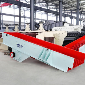 GZ loạt rung từ rung băng tải khai thác mỏ rung Grizzly <span class=keywords><strong>Feeder</strong></span> giá, điện từ tuyến tính rung <span class=keywords><strong>Feeder</strong></span> - Product Image 3