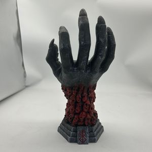 Oggetto più recente mano Berserk di dio ornamenti artigianali di Halloween decorazioni da collezione regali giocattoli - Product Image 3