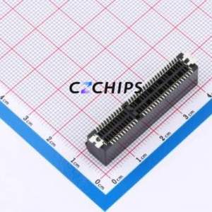 PCIE-G405111T PCI/PCIe Connector SMD Connector Whole Sale Electronic Component Chips Supplier & BOM Service - Product Image 2