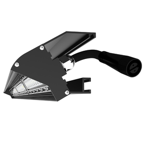 Luz Lineal de Bajo Deslumbramiento para Cancha de Tenis, Luz de Estadio, Luz de Campo, 50W 60W 90W 100W, Luces LED Deportivas para Exteriores, para Bádminton - Product Image 3