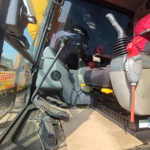 Excavadoras Usadas Komatsu Pc120 en Excelente Estado, 99% Nuevas, Modelos Pc 120, Pc120-5, Pc120-6e, 120-6 Disponibles en Stock - Product Image 6