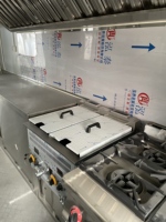 Camión de Comida Móvil SHIDA, Remolque de Comida, Camioneta de Café, Carrito de Hot Dogs, Remolque de Cocina para Barbacoa, Nuevo Camión de Comida para Helados para Catering al Aire Libre