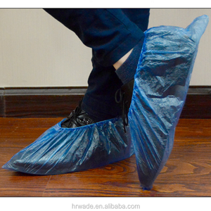 Cubrezapatos Desechables para Exteriores, OEM - Product Image 2