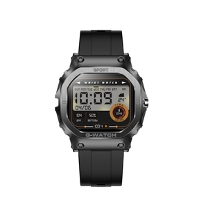 Reloj Inteligente DF I108 con Contador de Pasos, Calorías, Distancia, 100 Modos Deportivos, Notificaciones de Llamadas, Esfera Personalizable y Ajuste de Brillo - Product Image 4