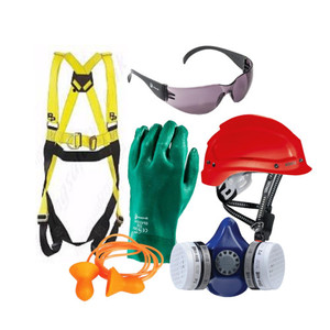 PPE Suppliers, safety helmet Companies Global PPE Kits Worker Medical Industry Health Safety Personal Protective Equipment