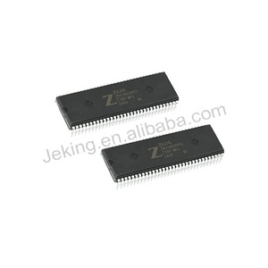 지킹 Z80180 마이크로프로세서-MPU 6MHz CMOS Enh MPU DIP-64 Z8018006PEC - Product Image 1
