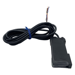 Sensor Ultrasónico E4C-UDA11AN 100% Original y Genuino, Amplificador NPN de Doble Salida, Unidad de Procesamiento de Señales - Product Image 6