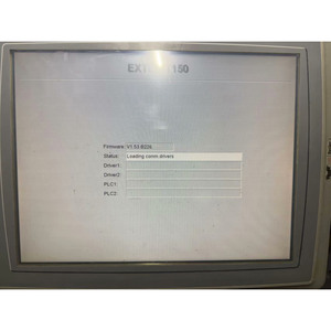 EXTER T150 06050D Touch pour Beijer EXTER T150 06050D EXTER T150 06050D Touch pour Beijer EXTER T150 06050D - Product Image 2