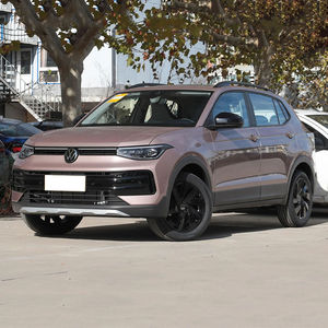 Dépôt de 5500 $ voitures neuves véhicules à essence Volkswagen Tharu XR 2025 1.5L puissance automatique traction avant fabriqué en Chine à vendre - Product Image 1