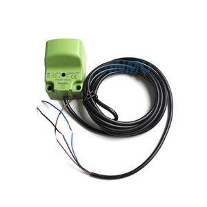 Ban đầu PSN40-20DN vuông Cảm biến tiệm cận cảm ứng DC Ba Dây chuyển đổi - Product Image 4