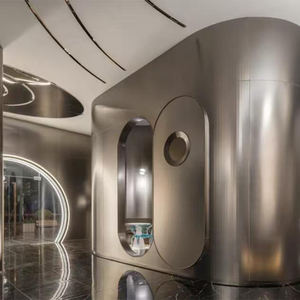 Placage de bois de <span class=keywords><strong>marqueterie</strong></span> de placage de bois de peuplier à prix compétitif Panneaux de placage de bois de noyer - Product Image 3