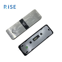 RISE Ko * Haute Qualité Nouveau Acier Inoxydable Ascenseur Bouton Ascenseur Cop Lop Hop KM1368865G05