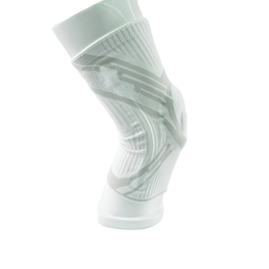 Thoải mái dây đeo đàn hồi thể thao Gel Brace mở lỗ xương bánh chè Miếng đệm đầu gối bảo vệ với khuỷu tay linh hoạt bảo vệ thể thao hỗ trợ - Product Image 3