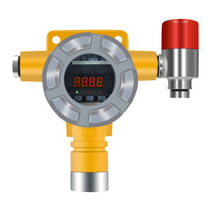 Detector de Gas Zhong'an BT-806310 0-100LEL 24V a Prueba de Explosiones para Detección de Fugas de Amoníaco, Hidrógeno y Oxígeno - Product Image 2