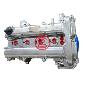 Moteur <span class=keywords><strong>à</strong></span> essence EURO 4/5 LE9 LTD pour <span class=keywords><strong>Chevrolet</strong></span> Captiva <span class=keywords><strong>HHR</strong></span> Malibu 2.4L 16V DOHC - Product Image 3