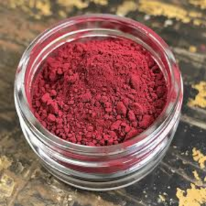 Pigmento Alimentario de Alta Calidad <span class=keywords><strong>E120</strong></span>, Polvo de Carmín Rojo Cochinilla Soluble en Agua de Grado Alimentario - Product Image 2