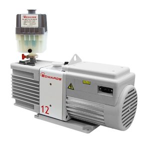 Filtre à brouillard d'huile Edwards Emf20 Kf25 pour pompes à vide, élément filtrant en fibre de verre à 99 % d'efficacité - Product Image 3