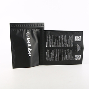 Sacchetto laterale personalizzato in alluminio e plastica per confezionare miele, <span class=keywords><strong>t</strong></span>è, caffè, latte in polvere - Product Image 5
