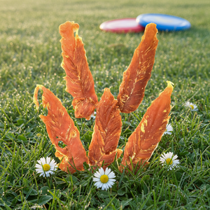 Friandises <span class=keywords><strong>pour</strong></span> chiens riches en protéines, saines et en gros, compléments et vitamines <span class=keywords><strong>pour</strong></span> chiens, viande séchée de <span class=keywords><strong>poulet</strong></span>, aliments <span class=keywords><strong>pour</strong></span> animaux de compagnie - Product Image 5