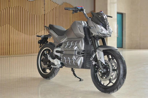 Modèles chauds 3000W motos électriques nouvelle conception de deux batteries 72V 50ah en vente maintenant - Product Image 6