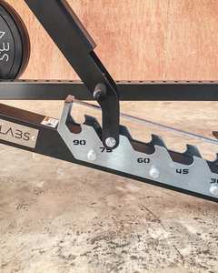 <span class=keywords><strong>Banco</strong></span> de gimnasio ajustable, - Product Image 4