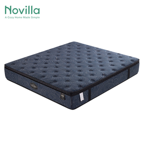 Materasso Ibrido Full Size 30 CM con Molle Insacchettate e Lattice ad Alta Densità, Arrotolabile in Scatola, per Uso Ospedaliero, Garanzia 15 Anni - Product Image 5