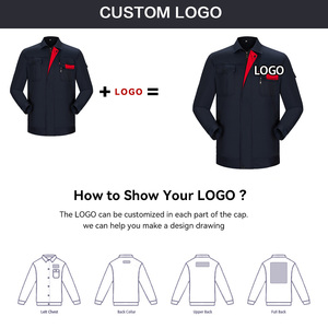 Trajes <span class=keywords><strong>de</strong></span> <span class=keywords><strong>trabajo</strong></span> <span class=keywords><strong>de</strong></span> ingeniería mecánica <span class=keywords><strong>de</strong></span> manga larga con logotipo personalizado, <span class=keywords><strong>ropa</strong></span> <span class=keywords><strong>de</strong></span> protección laboral <span class=keywords><strong>de</strong></span> alta visibilidad para uniformes <span class=keywords><strong>de</strong></span> <span class=keywords><strong>ropa</strong></span> <span class=keywords><strong>de</strong></span> <span class=keywords><strong>trabajo</strong></span> <span class=keywords><strong>de</strong></span> fijación <span class=keywords><strong>de</strong></span> automóviles - Product Image 2