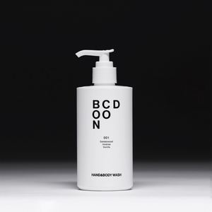 BONCOD Nettoyant pour les mains et le corps en bois de santal 001 Parfum de bois de luxe Parfum Hinoki Hydratant antibactérien Approvisionnement en vrac sans sulfate - Product Image 2