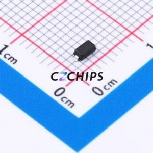 ไดโอด ZENER ไดโอด123 SOD-ใหม่ของแท้ชิ้นส่วนอิเล็กทรอนิกส์ - Product Image 1