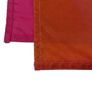 ธงไพรด์เลสเบี้ยนและเกย์สำหรับใช้งานกลางแจ้ง ขนาด 3x5 ฟุต (90x150 ซม.) ผลิตจากโพลีเอสเตอร์ พิมพ์ลายซิลค์สกรีน รับผลิตตามสั่งขายส่ง - Product Image 4