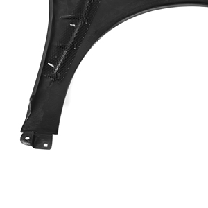 Parafango anteriore in fibra di carbonio reale con rifiniture laterali V per <span class=keywords><strong>Honda</strong></span> 11th Civic FL1 2021-2024 parafanghi civici - Product Image 5