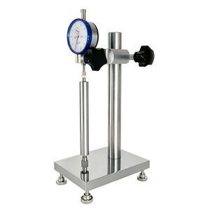 Barra de Calibración Estándar de 160 mm para Autoclave, Comparador de Longitud, Pieza de Repuesto, Barra de Medición para Pruebas de Expansión en Laboratorio - Product Image 3