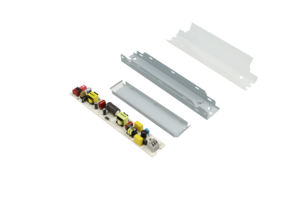 مفتاح تشغيل إضاءة ليد خفيف ذو ضوء خفيف ومصنوع بشكل احترافي من المصنع بقوة 360 مللي أمبير وقدرة 40 واط يعمل بمعيار CB - Product Image 5