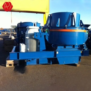 Concasseur VSI de qualité OEM à bon prix pour la production de sable en carrière, série <span class=keywords><strong>VGB</strong></span>, modèle VGB6150SE - Product Image 3