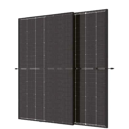 Sustainable and Efficient Solar Energy Photovoltaic Systems Premium Solar Panels