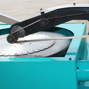 Kim cương Thông tư Lưỡi Cưa Máy đánh bóng với động cơ nước như thành phần cốt lõi - Product Image 6