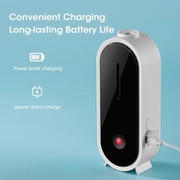 Diffuseur d'aromathérapie électrique à piles de qualité supérieure 5 Modes humidificateur à diffusion rapide à ultrasons pour voiture à domicile USB à faible bruit